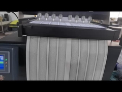 ISO 27668-1 Εξοπλισμός δοκιμής γραφής για την ανίχνευση στυλόχτυλων και σηματοδοτητών