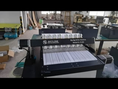 ISO 27668-1 Εργαστηριακός εξοπλισμός δοκιμών Ελεγκτής γραφής στυλό για ανίχνευση στυλό και μαρκαδόρο