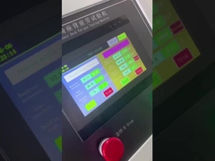 EN 1728 Πλήρης δοκιμαστής αντοχής καρέκλας και πλάτης