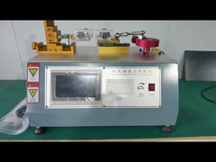 Εξοπλισμός δοκιμής εργαστηρίων