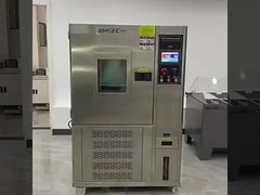 SL-E01 Ελέγχου περιβάλλοντος αφρού Μηχανή δοκιμής προεπεξεργασίας Θερμοκρασία και υγρασία Θάλαμος δοκιμής