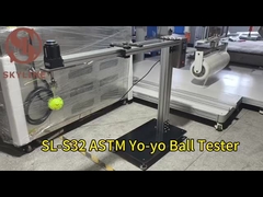 ASTM F 963-16 YO YO δοκιμαστής σφαίρας για αρχικό μήκος και σταθερή ελαστικότητα
