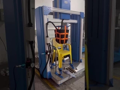 εξοπλισμός δοκιμής επίπλων