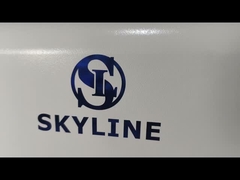 SL-TL01 Μηχανή δοκιμής πεζοπορίας / τρέχουσας μηχανής / μηχανής δοκιμής κάστρου αποσκευών