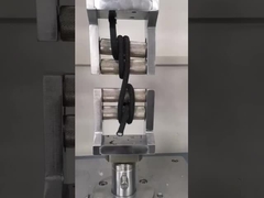 Εξοπλισμός εργαστηριακών δοκιμών Πανεπιστημιακό υλικό για ελαστικότητα 5 τόνων