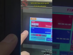 Εξοπλισμός δοκιμής εργαστηρίου με επιταχυνόμενο υπεριώδες υπεριώδες κύμα (UV UV Aging Test Chamber)