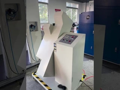 Δοκιμαστής πτώσης κινητού τηλεφώνου για τον έλεγχο της ποιότητας της συσκευής