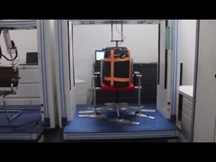 Εξοπλισμός δοκιμής εργαστηρίων