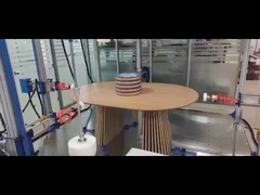 εξοπλισμός δοκιμής επίπλων