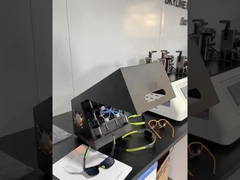 Δοκιμαστής θέσης άξονα πόλωσης για γυαλιά ηλίου