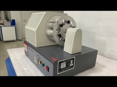 Satra TM 172 Δοκιμαστής διαπερατότητας υδρατμών Ηλεκτροστατική χρώμα ψεκασμού