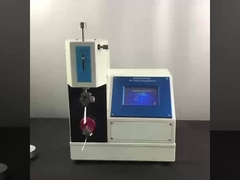 Χάρτης MIT Πλαστική Μηχανή Ελέγχου 180 μοίρες Πλαστική Tester χαρτί σανίδας MIT Πλαστική Μηχανή Ελέγχου