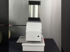 Πνευματικό ποσοτικό δειγματοληπτήρα αυτόματο χαρτόνι ποσοτικό δειγματοληπτήρα