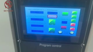 Δοκιμή ασφαλείας αναφλεξιμότητας IEC60695 Glow Wire Tester