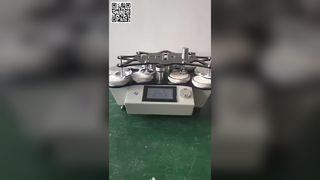 Ακρίβεια δοκιμής πασσάλων τριβής δέρματος