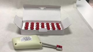 Δοκιμή ασφαλείας UL Sharp Edge Tester UL1439