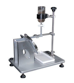 Αγορά Δοκιμαστής απορρόφησης νερού ASTM D4772 για μη υφασμένα προϊόντα και προϊόντα πετσετών διαδικτυακή κατασκευή