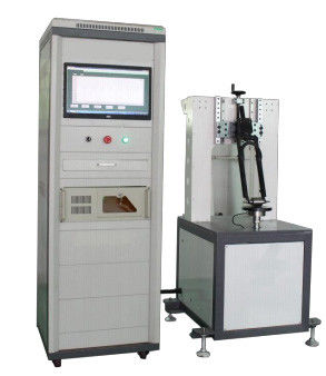 Αγορά 1 - 10HZ το μπροστινό EN 14764/ISO 4210 ελεγκτών αντίκτυπου δόνησης δικράνων ποδηλάτων διαδικτυακή κατασκευή