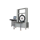 ISO 4210 καθολική μηχανή 0,01 υλικής δοκιμής - 500mm/Min