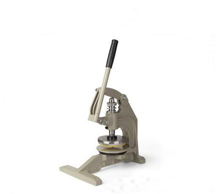 Αγορά 100 cm2 Circle Fabric Sample Cutter SL-F01A with 112.84 mm Blade Diameter for Textile Testing Equipment (Σύστημα δοκιμής υφασμάτων με πλάτος 112.84 mm) διαδικτυακή κατασκευή