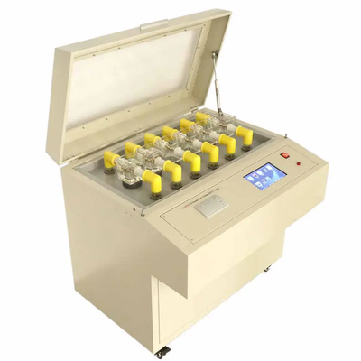 Αγορά ελεγκτής τάσης διακοπής πετρελαίου μετασχηματιστών 0-80kv ASTM D877 ASTM D1816 διαδικτυακή κατασκευή