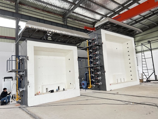 Αγορά Κάθετος φούρνος 20-40℃ 20-80% RH αιθουσών 1000w υψηλής θερμοκρασίας διαδικτυακή κατασκευή