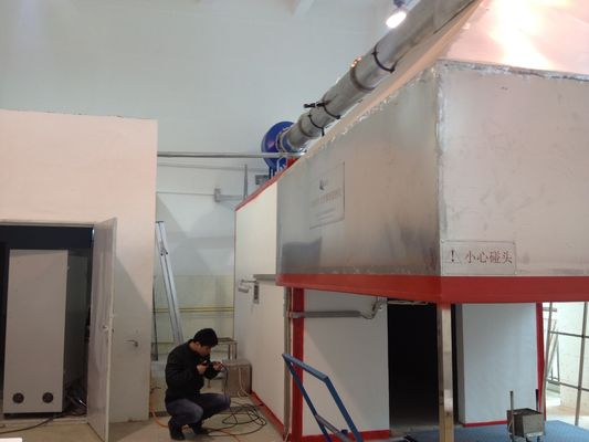 Αγορά 5% ενδιάμεσος θερμιδομετρητής κλίμακας ακρίβειας ASTM E1623 διαδικτυακή κατασκευή