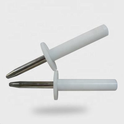 Αγορά Δοκιμαστικό δακτυλικό ανιχνευτικό από νάιλον από ανοξείδωτο χάλυβα 11 του IEC 61032 διαδικτυακή κατασκευή