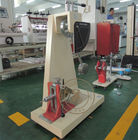 Εξοπλισμός δοκιμής υποδημάτων SATRA TM 20 συνεχής μηχανή δοκιμής αντίκτυπου τακουνιών