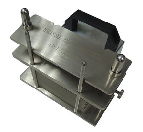 Αγορά ISO 105 υφαντική σταθερότητα χρώματος εξεταστικού εξοπλισμού για να ποτίσει τον ελεγκτή διαπνοής διαδικτυακή κατασκευή