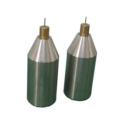 Αγορά Επαγγελματικός εξοπλισμός δοκιμής παιχνιδιών EN71 1mm υγρή βελόνα δοκιμής διαρροής διαδικτυακή κατασκευή