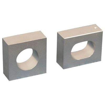 Αγορά Επαγγελματικό προσάρτημα δοκιμής κουδουνισμάτων κραμάτων αργιλίου εξοπλισμού δοκιμής παιχνιδιών ISO 8124-1 διαδικτυακή κατασκευή