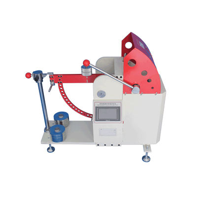 Αγορά ISO 3036 Δοκιμαστής αντοχής τρύπησης από χαρτόνι AC220V διαδικτυακή κατασκευή