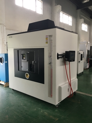 Αγορά Εξοπλισμός δοκιμής αντοχής σε πυρκαγιά καλωδίων UL 2556 / UL 1581 διαδικτυακή κατασκευή