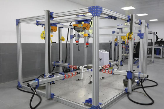 Αγορά Εργαλεία καθολικής δοκιμής επίπλων/ Εξοπλισμός δοκιμής τραπεζιού/ Μηχανή δοκιμής καρέκλας/ EN1730/ EN1728/ EN12520/ BIFMA X5.1 διαδικτυακή κατασκευή