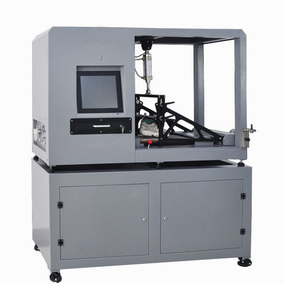 Αγορά Συσκευή δοκιμής ολίσθησης SATRA TM 144 ISO 13287 διαδικτυακή κατασκευή