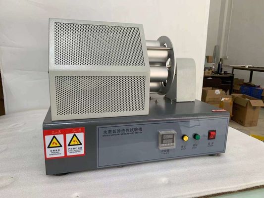 Αγορά Satra TM 172 Δοκιμαστής διαπερατότητας υδρατμών Ηλεκτροστατική χρώμα ψεκασμού διαδικτυακή κατασκευή