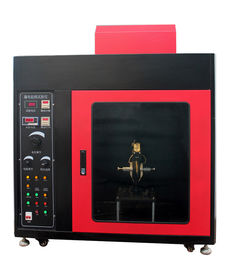 Αγορά IEC60695 συγκριτικός ακολουθώντας ελεγκτής δεικτών διαδικτυακή κατασκευή