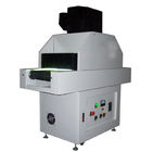 1.5 μακριά UV θεραπεύοντας μηχανή Μ για το φύλλο CE εγγράφου εκτύπωσης οθόνης εγκεκριμένο
