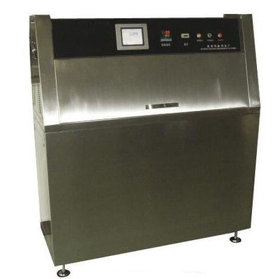 Αγορά Επαγγελματικός περιβαλλοντικός δοκιμής ελεγκτής λαμπτήρων αιθουσών UV με την αυτόματη λειτουργία ψεκαστήρων διαδικτυακή κατασκευή