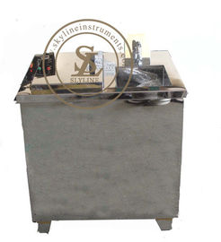 Αγορά 40 Ρ/ελάχιστο υφαντικό όργανο δοκιμής, υψηλής θερμοκρασίας υφαντική βάφοντας μηχανή διαδικτυακή κατασκευή