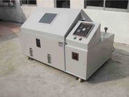 600L αλατισμένη μηχανή δοκιμής ψεκασμού PVC, αίθουσα δοκιμής διάβρωσης για την αλατισμένη δοκιμή ομίχλης