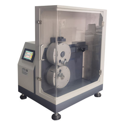 Αγορά Ελέγχου κόπωσης για ταινίες πρόσδεσης με γάντζο και βρόχο διαδικτυακή κατασκευή