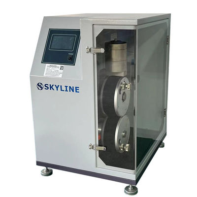 Αγορά ISO 22776 / DIN 3415 Δοκιμαστής αντοχής ταινίας γάντζου και βρόχου διαδικτυακή κατασκευή