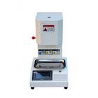 ASTM D1238 MFR Tester Polymer Flow Rate Analyzer Μηχανή δοκιμής δείκτη ροής τήξης πλαστικών