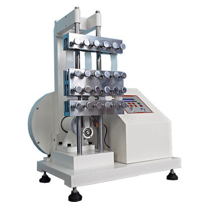 Αγορά Εξοπλισμός δοκιμής υποδημάτων μεταβλητής ταχύτητας για πρόσθετες ύλες παραγωγής διαδικτυακή κατασκευή