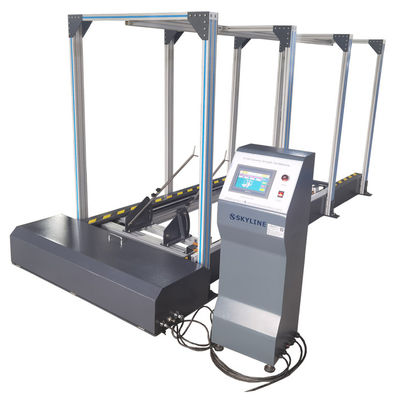 Αγορά Παιδικό καροτσάκι ASTM F963 Παιχνίδια Δυναμικός δοκιμαστής αντοχής EN-71 Παιχνίδι Δυναμικός εξοπλισμός δοκιμής αντοχής διαδικτυακή κατασκευή