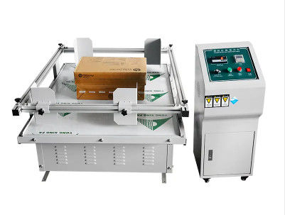 Αγορά Μηχανή ISTA για δοκιμές μεταφορών / δοκιμές δονήσεων διαδικτυακή κατασκευή