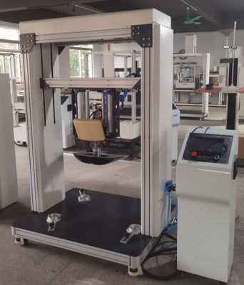 Αγορά BIFMA X5.4 EN1728 Δοκιμαστής αντοχής καρέκλας και πλάτης διαδικτυακή κατασκευή