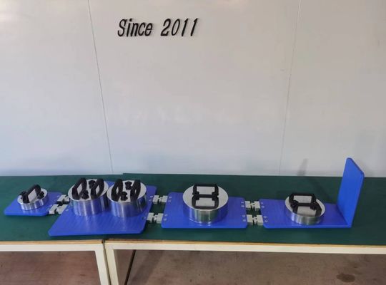 Αγορά DIN EN 13759 Cami Baby Dummy 110kg για τη δοκιμή χαλυβουργημένων επίπλων διαδικτυακή κατασκευή